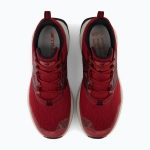 Кроссовки для бега New Balance Fresh Foam Garoe V2 podium red/grey matter/black