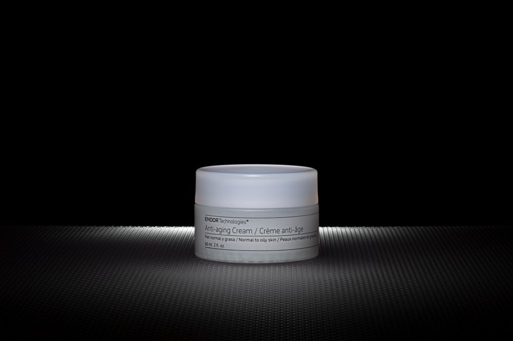 ENDOR Антивозрастной крем Anti-Aging Cream by Endor Technologies (60мл)