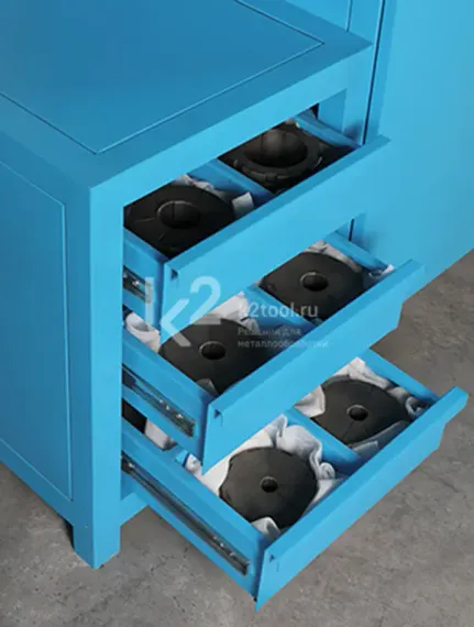 Пресс для обжима Hidroliksan HCP 72