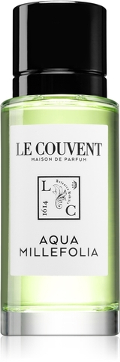 Le Couvent Maison de Parfum Botaniques Millefolia одеколон