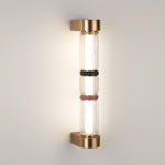 5455/12WL ODL_EX Настенный светильник LED 12W 4000K COLLIER L-VISION