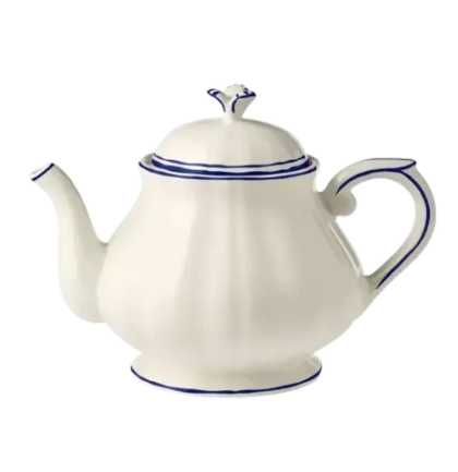 Чайник Gien Filet Cobalt (1.1 л)