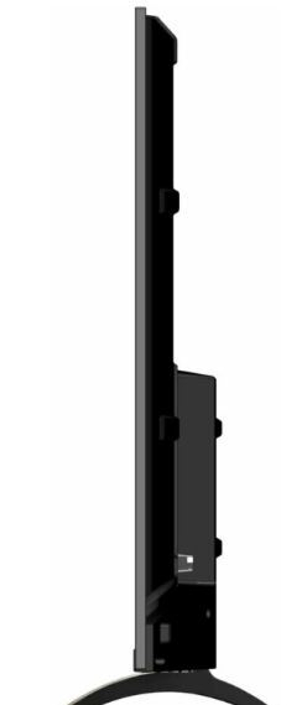 Телевизор  TopDevice TDTV42BS04F_BK