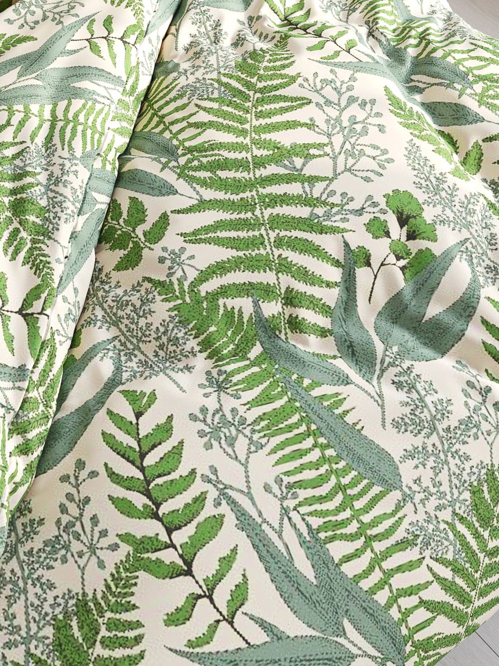 Пододеяльник Сказка "Yarrow" 1,5-сп 145х215 см