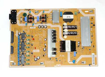 BN44-00911A L55E8NR_MSM PSLF191E09A блок питания для Samsung UE49MU7000