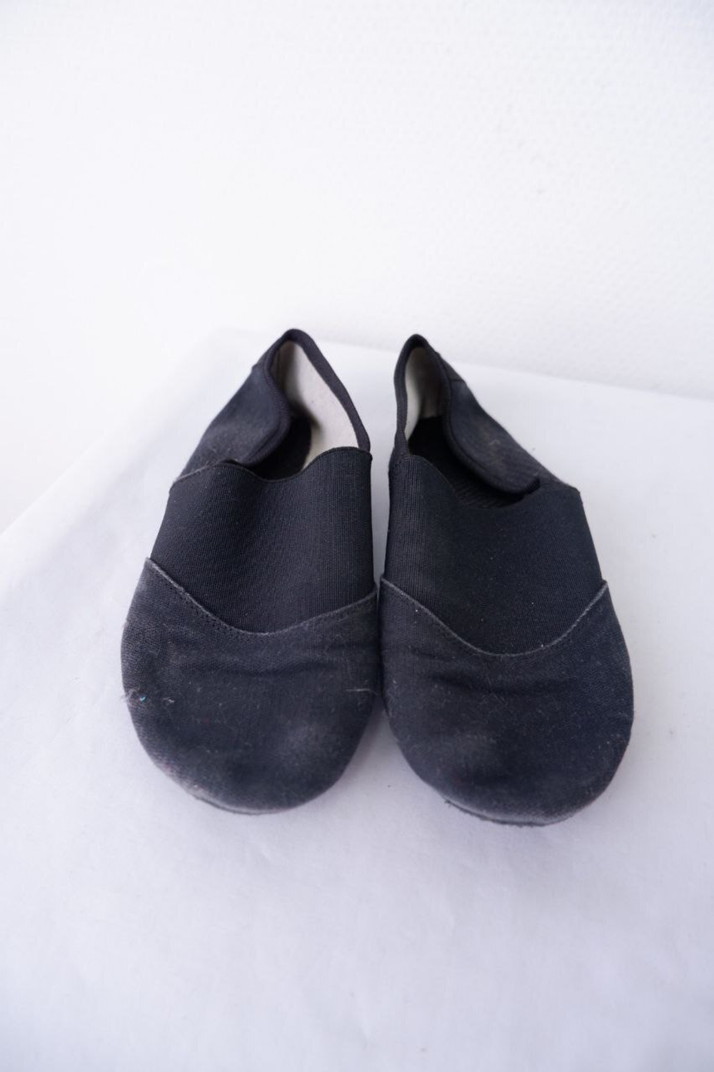 Балетки танцевальные 33 размер