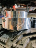 Комплект для выравнивания (лифт передней части) на 1.5 дюйма для Ram RHO 2025