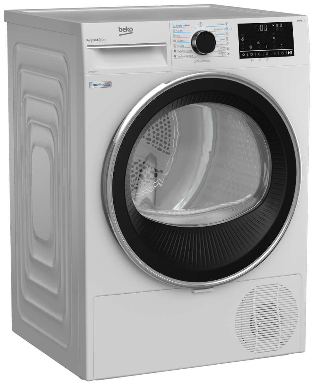 Сушильная машина Beko B5T69233