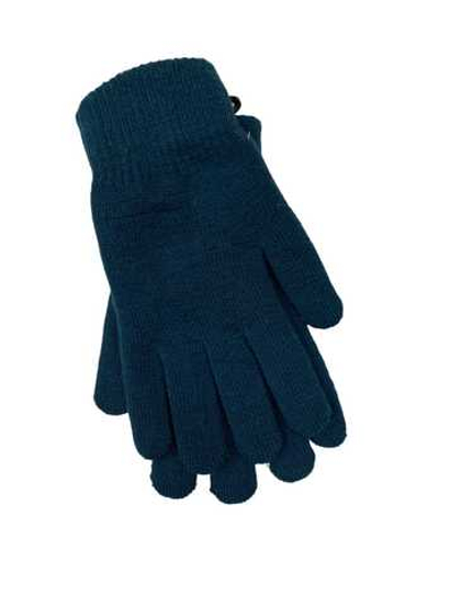 Перчатки. Женские. Материал верха: Текстильные. Подклад: Текстиль. 24 шт в упаковке.