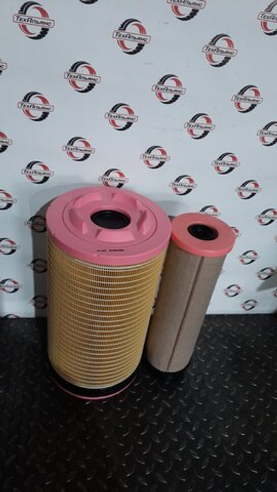 Фильтр воздушный Stal ST40029AB