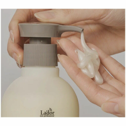 Увлажняющий шампунь для волос La`Dor Moisture Balancing Shampoo, 530 мл