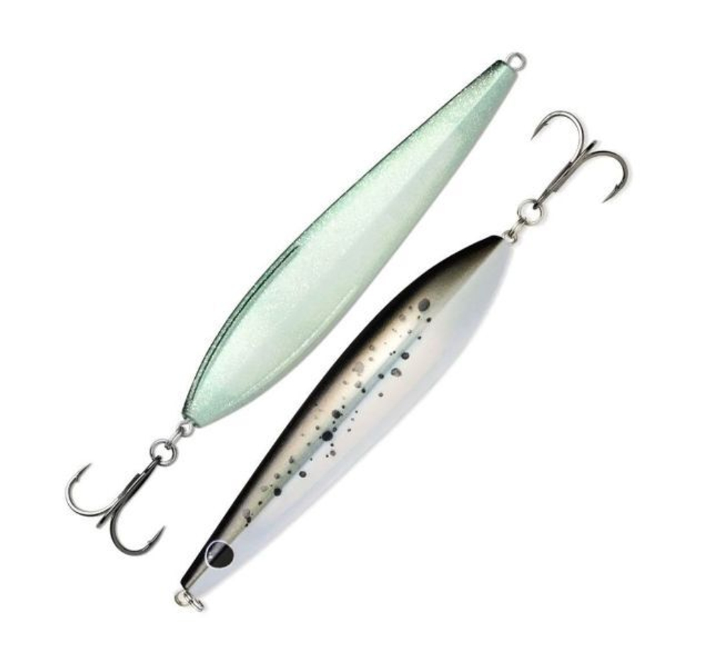 Блесна колебалка Kallan 26 /STB