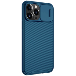 Накладка Nillkin CamShield Pro Case с защитой камеры для iPhone 13 Pro