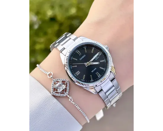 Наручные часы Casio LTP-1302D-1A1