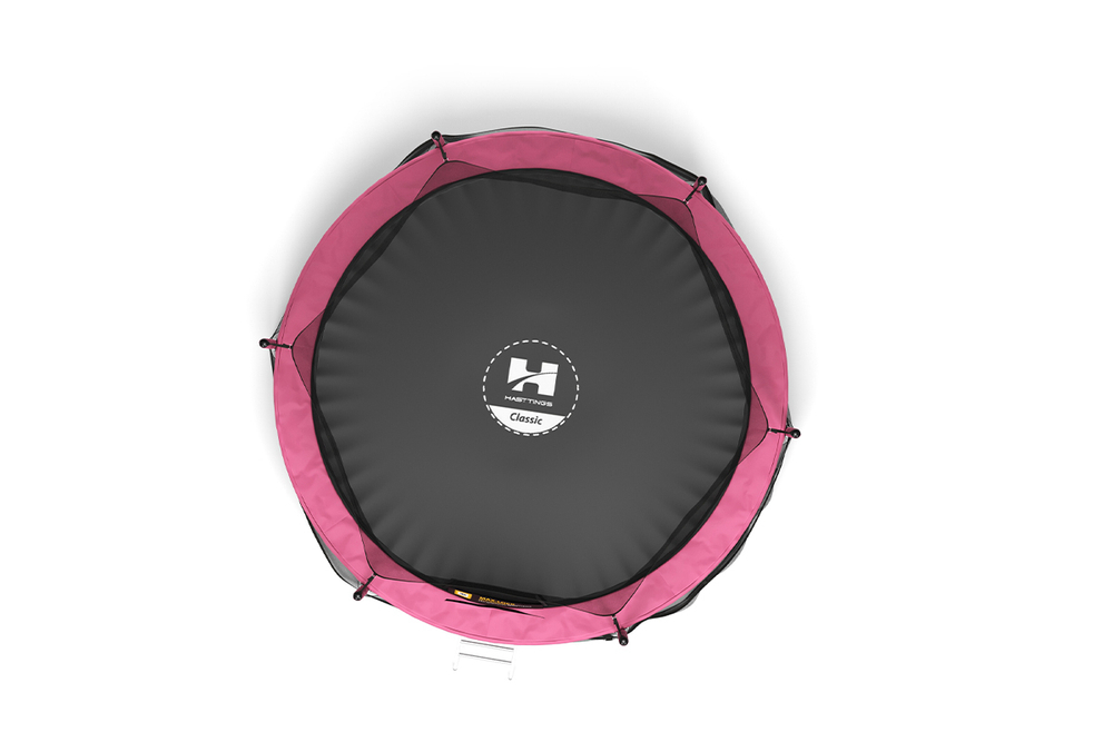 Hasttings Classic Pink 3,05 м