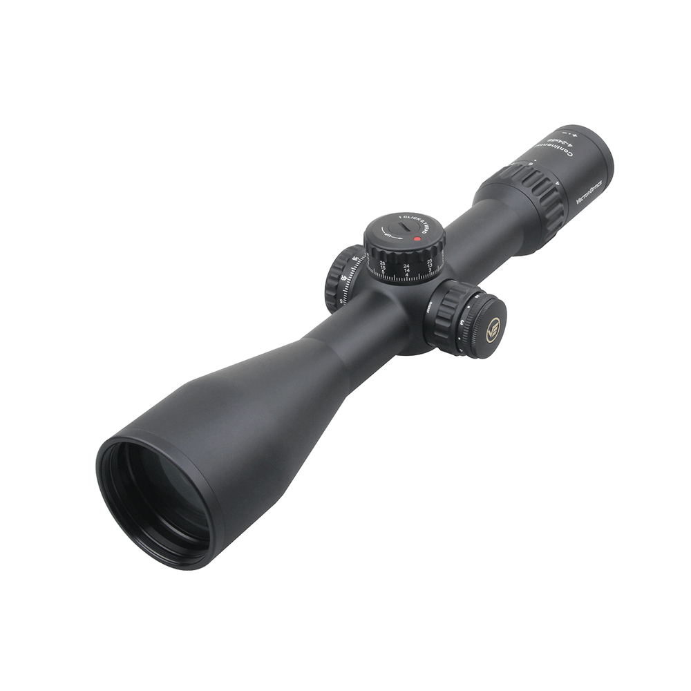 Оптический прицел Vector Optics Continental  X6 4-24x56