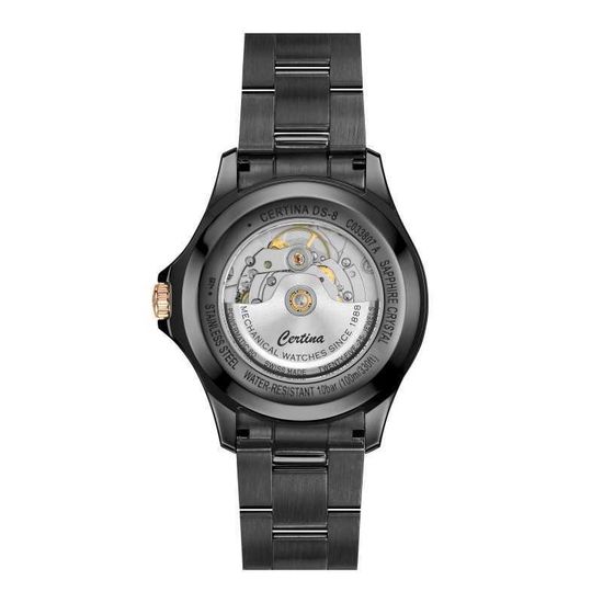 Швейцарские наручные часы Certina C033.807.33.057.00