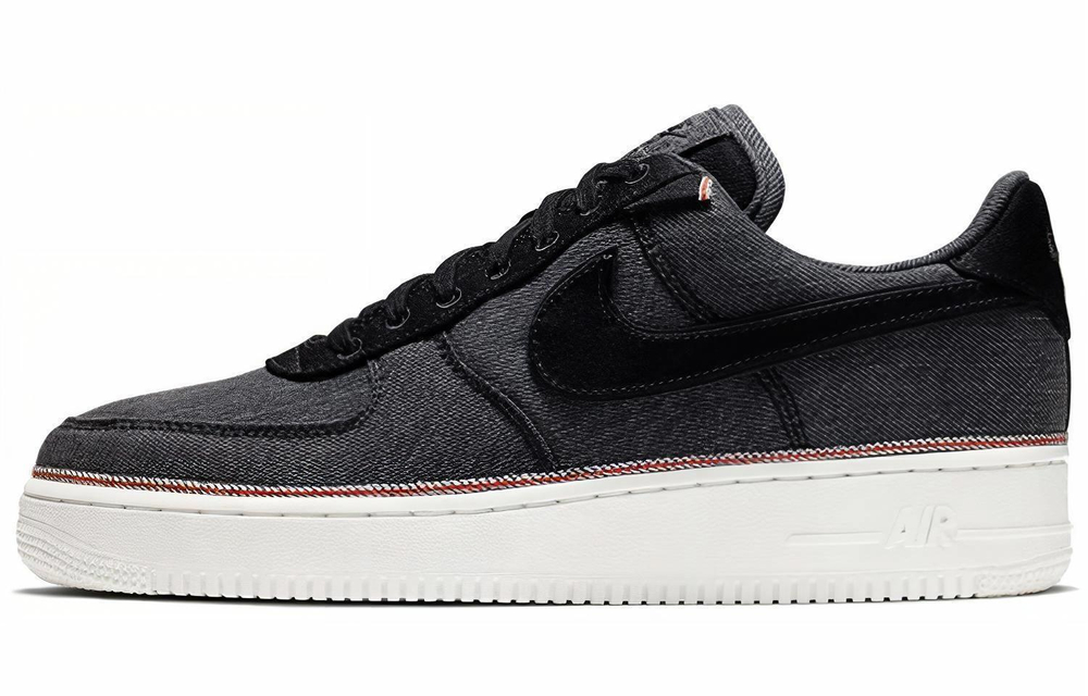 Кроссовки 3X1 X Nike Air Force 1