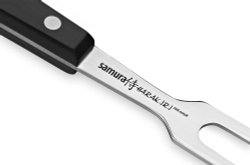 Вилка для мяса 20.8см Samura Harakiri SHR-0065B