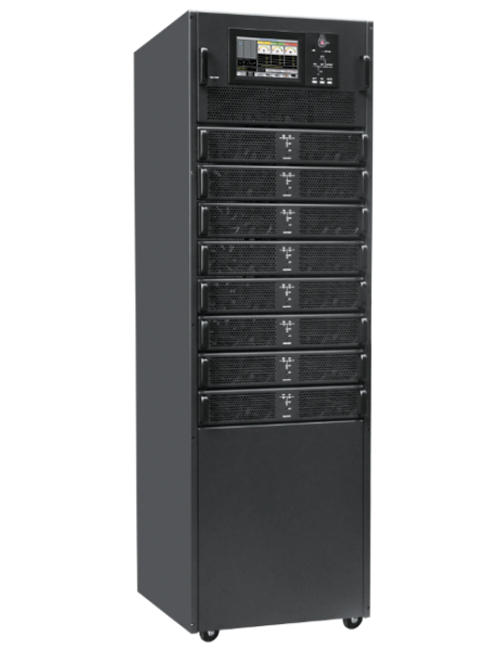 Шасси SNR SNR-UPS-ONRT-200-25CMX33
