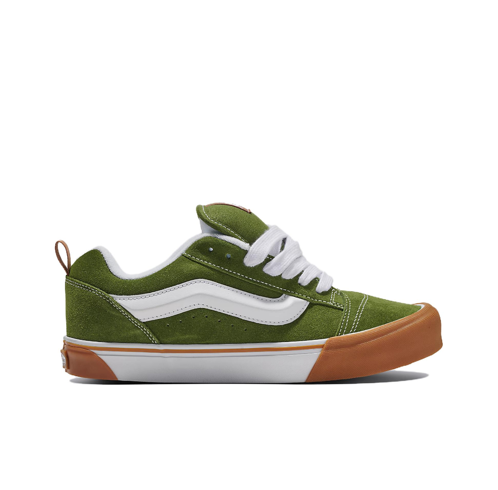 Кеды Vans Knu-Skool 'Pesto' VN0009QCCIB