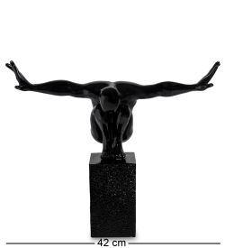 BMB- 28/2 Фигура «Равновесие»