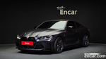 BMW M4 (G82) M4 Competition M xDrive 50 Jahre Editions (12.2022)