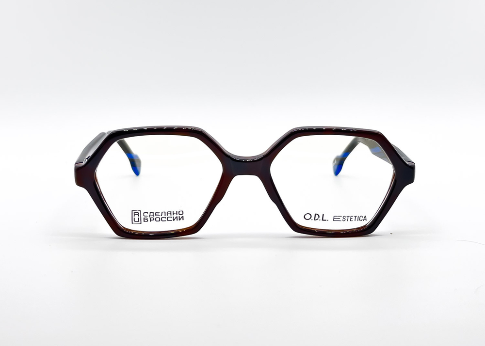 Изг. оправы O.D.L. NEXT C3