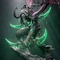 Illidan Stormrage - World of Warcraft