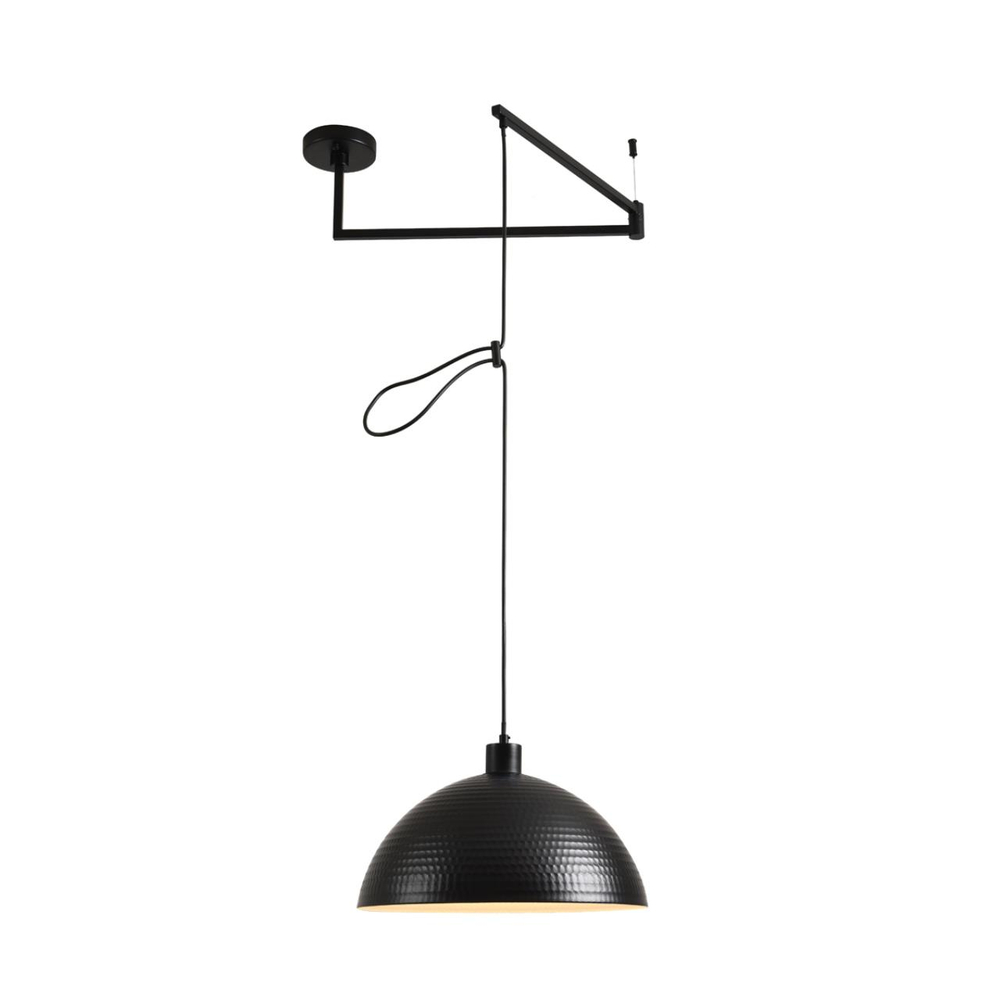 Подвесной светильник Lumion ARMINA 8321/1C LN ная E27 1*60W 220V MODERNI