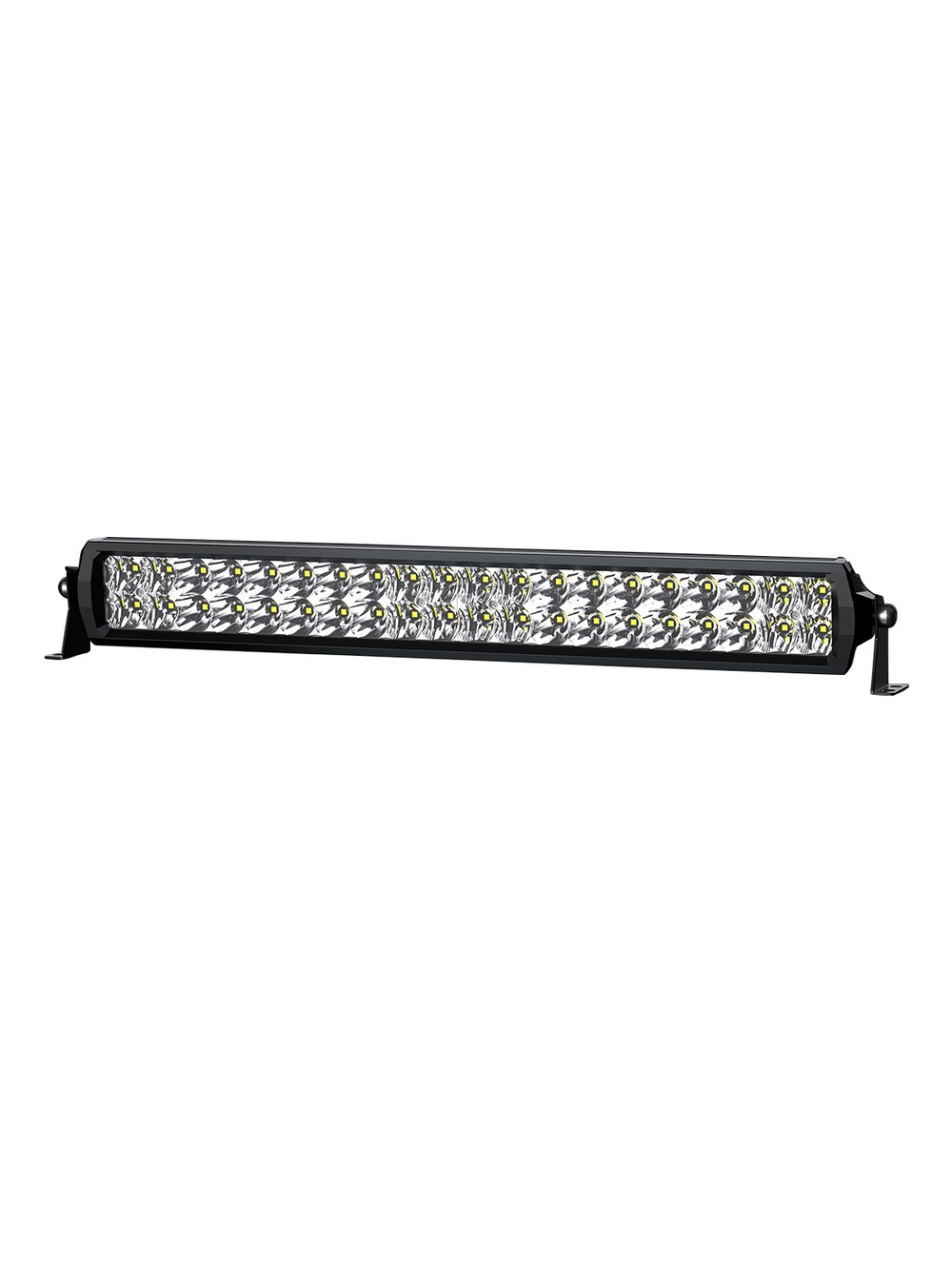 Светодиодная фара комбинированного света AURORA 508 мм 200W LED