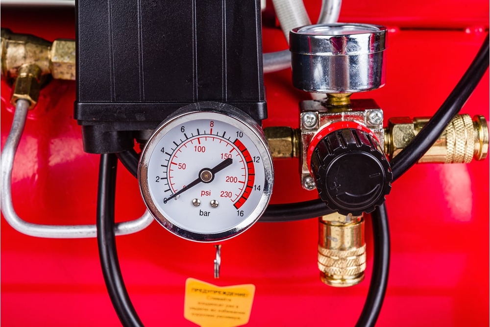 Компрессор Aurora GALE-25 29720