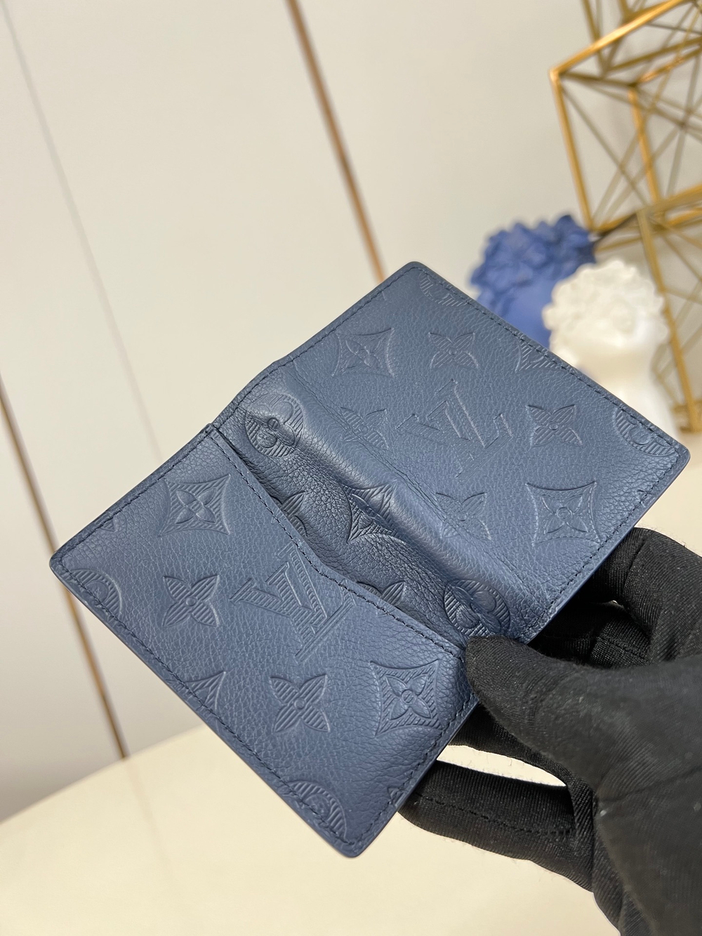Louis Vuitton Pocket Organizer