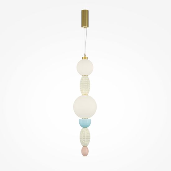 Подвесной светильник Maytoni MOD297PL-L24BS3K