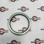 Сальник резинометаллический пальца ковша | KHV0098 | JCB JS