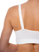 Топ на широких бретелях размер 44-48