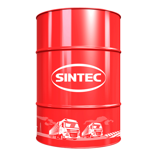 Масло Sintec 32 HVLP Hydraulic 180 кг/ 200л