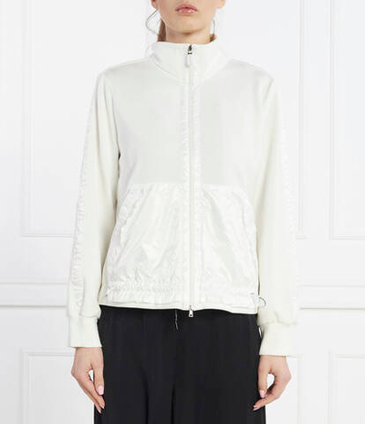 Худи Marc Cain - белый(WS 31.12 J06)