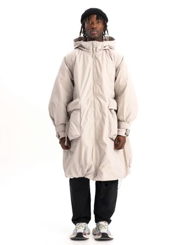 Куртка (Пух) Kava Bang