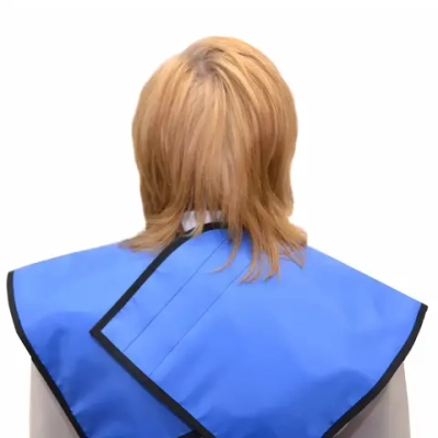 Фартук рентгенозащитный стоматологический Ренекс ФРС-0,35