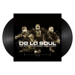 De La Soul - AOI: Mosaic Thump 2LP виниловая пластинка