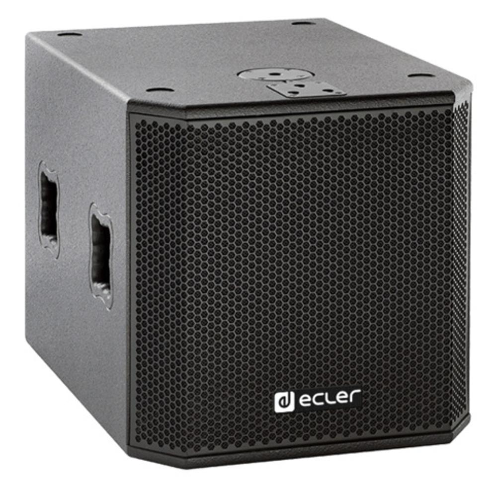 Сабвуфер Ecler LABI1-SB18