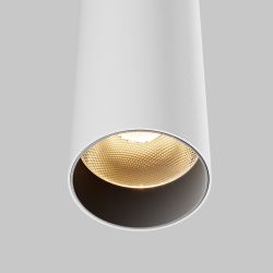 Светильник подвесной светодиодный Maytoni   P072PL-L12W3K-1