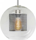 Светильник на штанге Loft it Hexagon LOFT2567-C