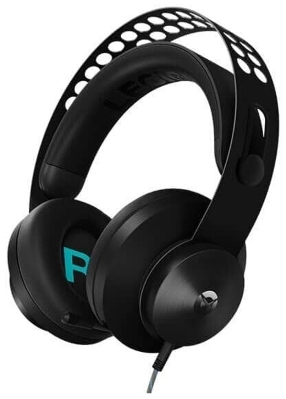 Наушники Lenovo Legion H300 черный