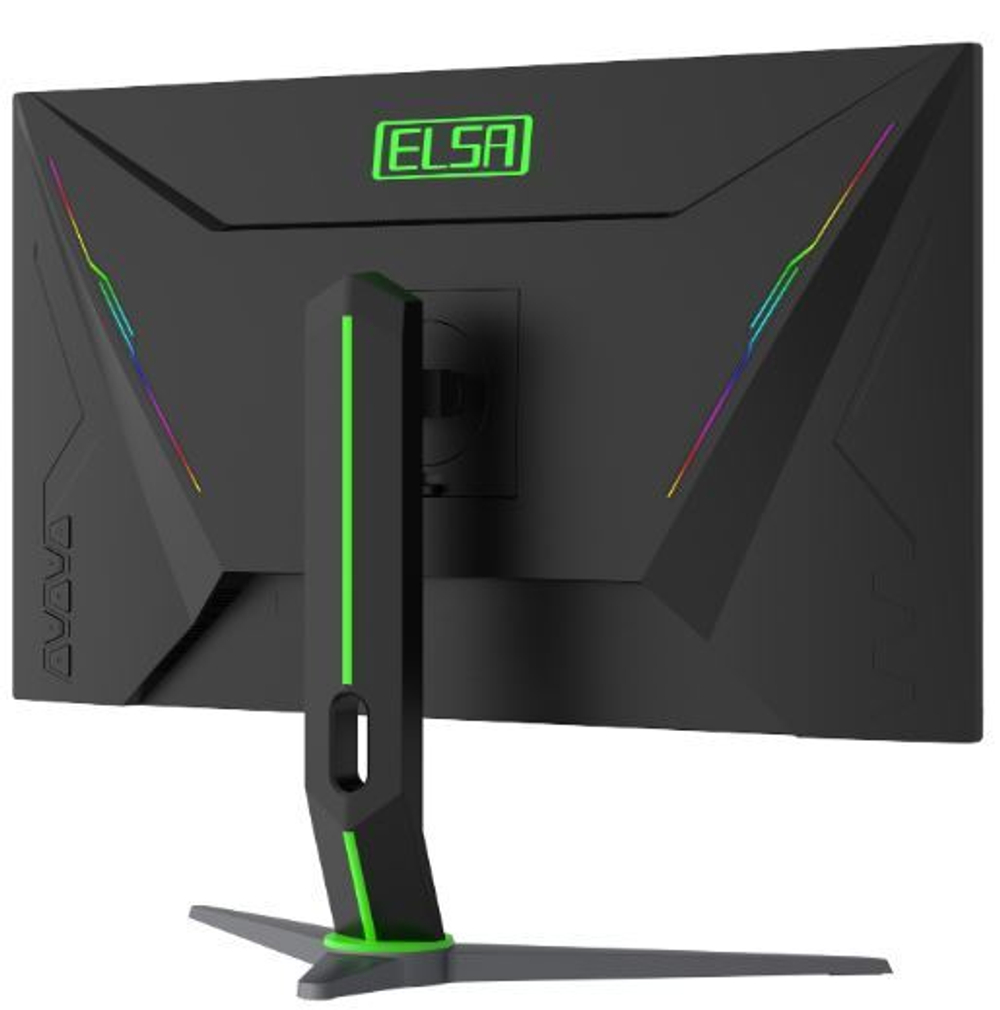 Монитор 27" ELSA EA271FX_Pro