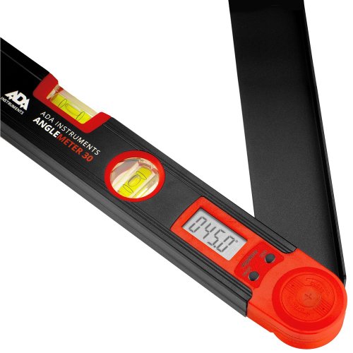 Угломер ADA AngleMeter 30 электронный