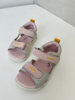 Кожаные сандалии Ecco, 23