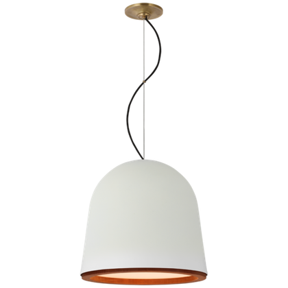 Светильник Visual Comfort Murphy Medium Pendant