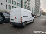 Renault Korea (Samsung) Master 2.3 Van L (11.2022)